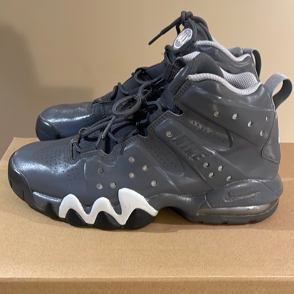 Nike Barkley Air Max
